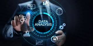 Data Analytics